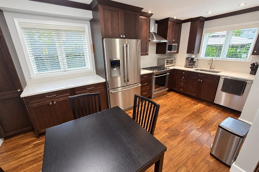 1 1137 BARCLAY STREET, Vancouver BC V6E 1G8 Vancouver, BC - 2