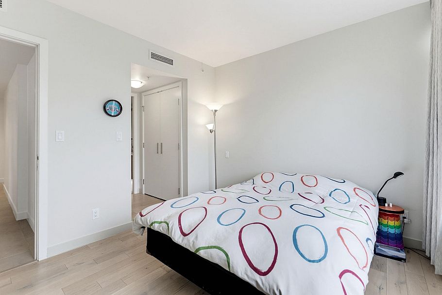 908 1028 Barclay Street Vancouver, BC - 14
