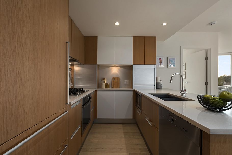 503 288 W 1st Avenue Vancouver, BC - 4