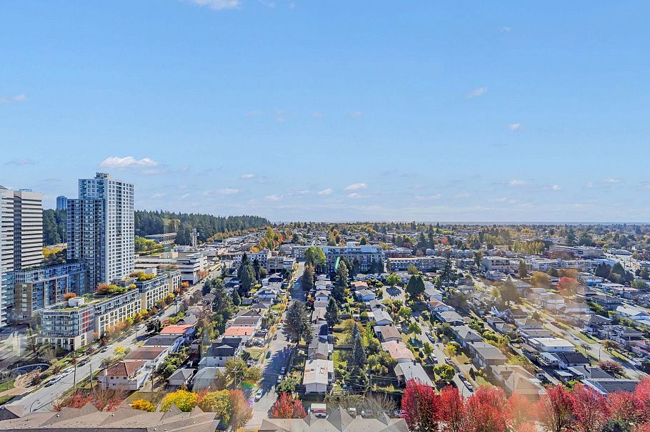 2702 5380 Oben Street Vancouver, BC - 22