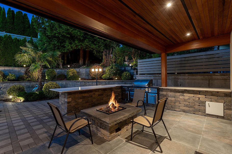 4168 Highland Boulevard North Vancouver, BC - 31