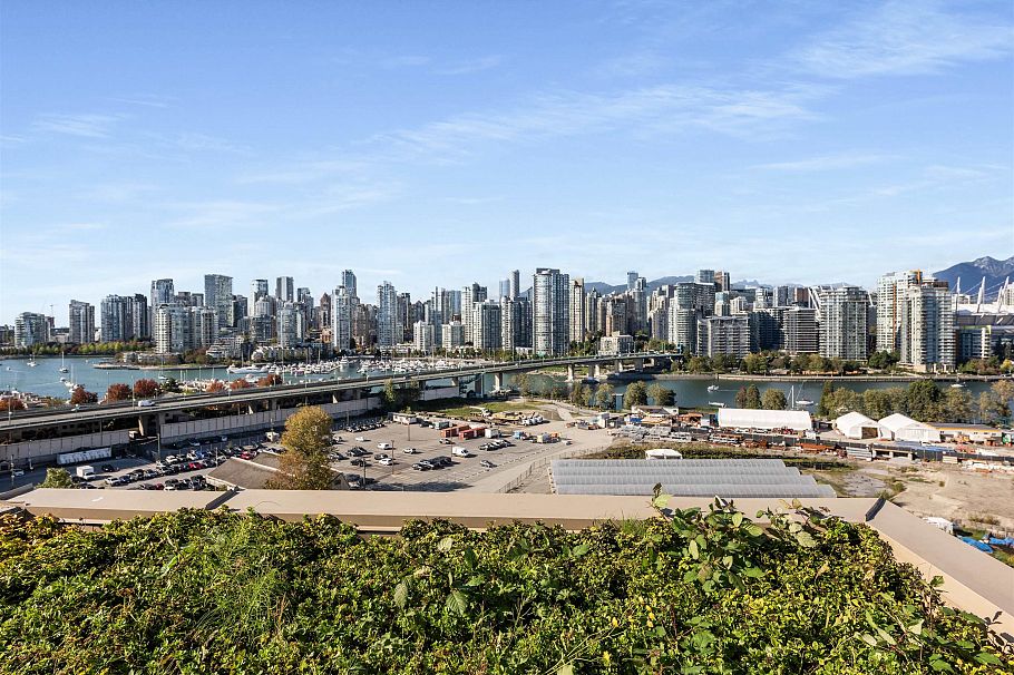 503 288 W 1st Avenue Vancouver, BC - 21