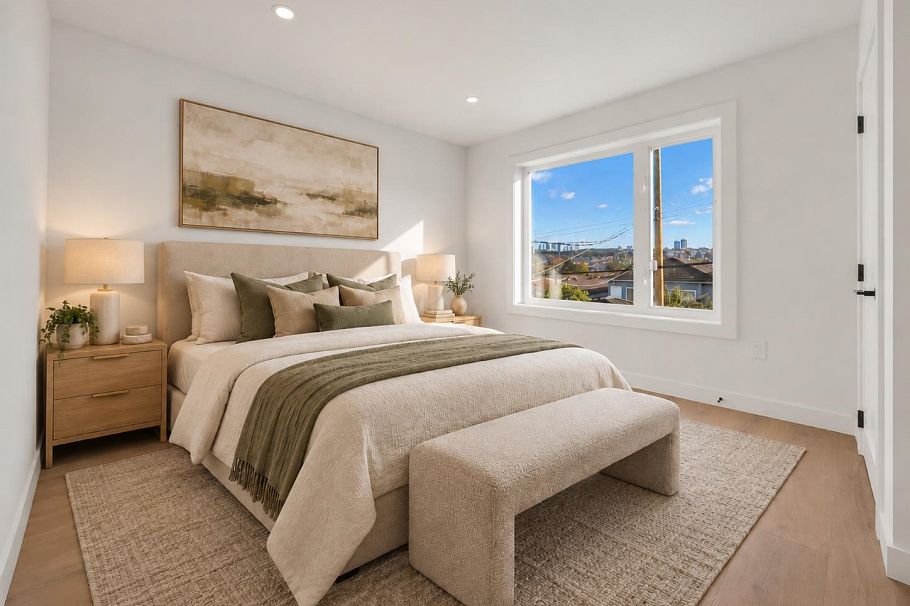 3036 E 5th Avenue Vancouver, BC - 5