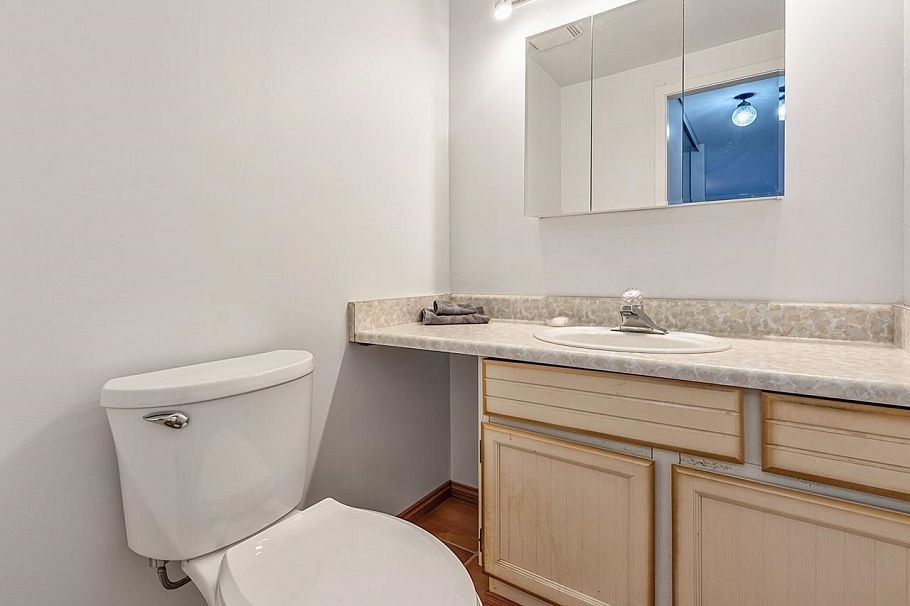 106 1844 W 7th Avenue Vancouver, BC - 21