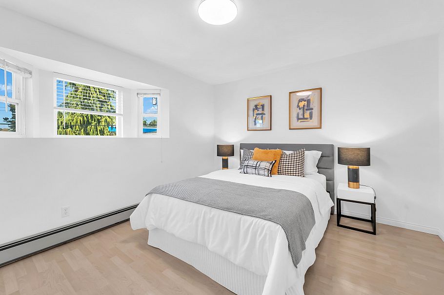 8377 Shaughnessy Street Vancouver, BC - 9