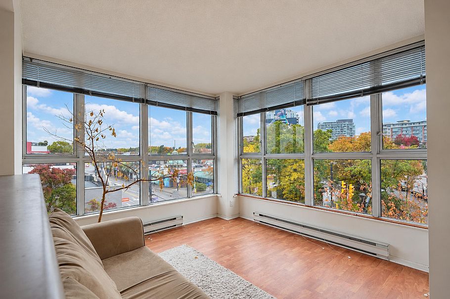 402 288 E 8th Avenue Vancouver, BC - 15