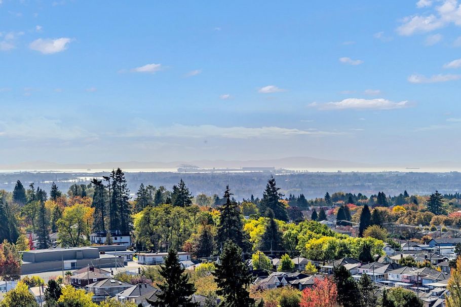 2702 5380 Oben Street Vancouver, BC - 27