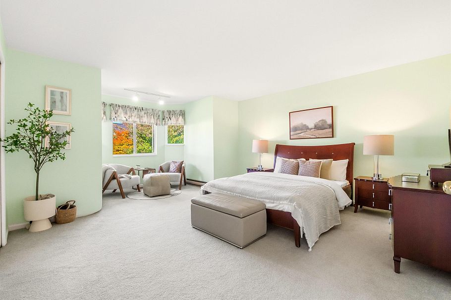 865 Ruckle Court North Vancouver, BC - 18