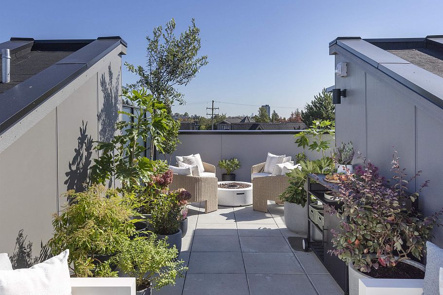154 5377 Oak Street Vancouver, BC - 25