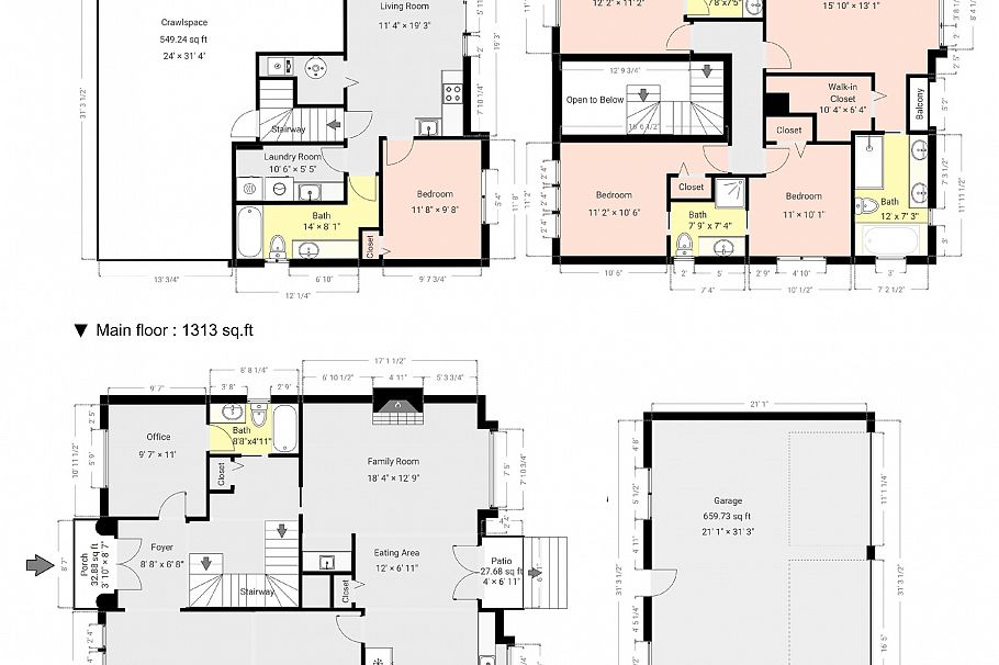 2893 W 20th Avenue Vancouver, BC - 40
