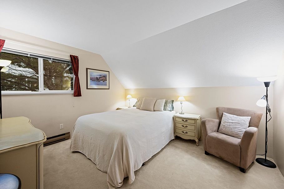 2208 Portside Court Vancouver, BC - 12