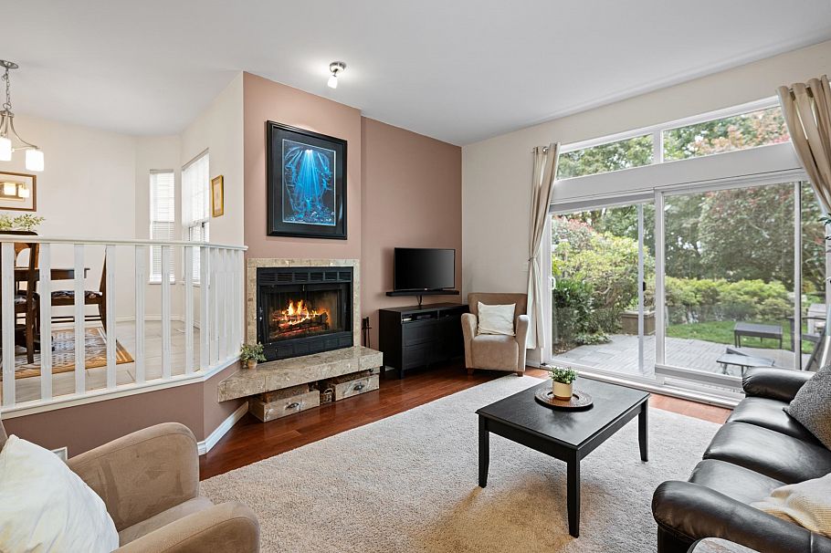 2208 Portside Court Vancouver, BC - 6