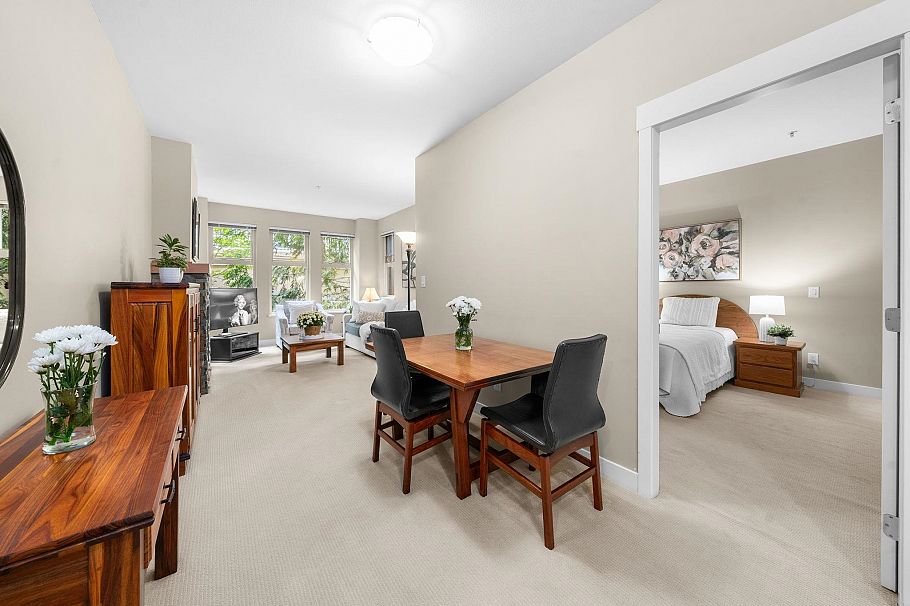 208 188 W 29 Street North Vancouver, BC - 20