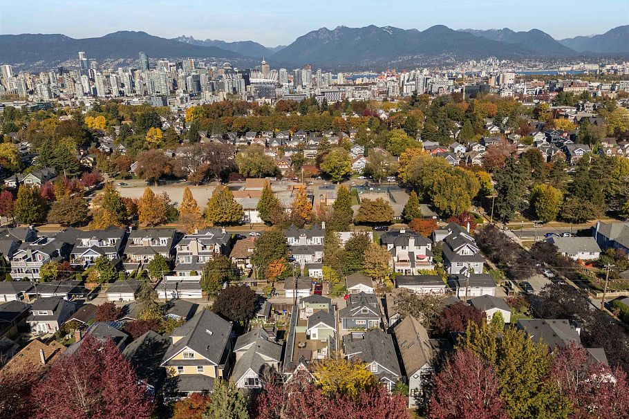 2 127 W 17th Avenue Vancouver, BC - 31