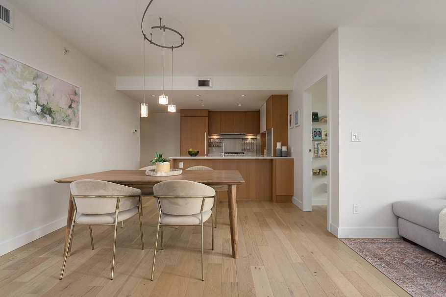 503 288 W 1st Avenue Vancouver, BC - 17