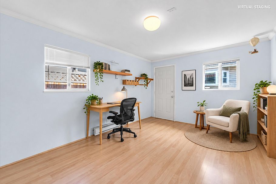 8377 Shaughnessy Street Vancouver, BC - 18