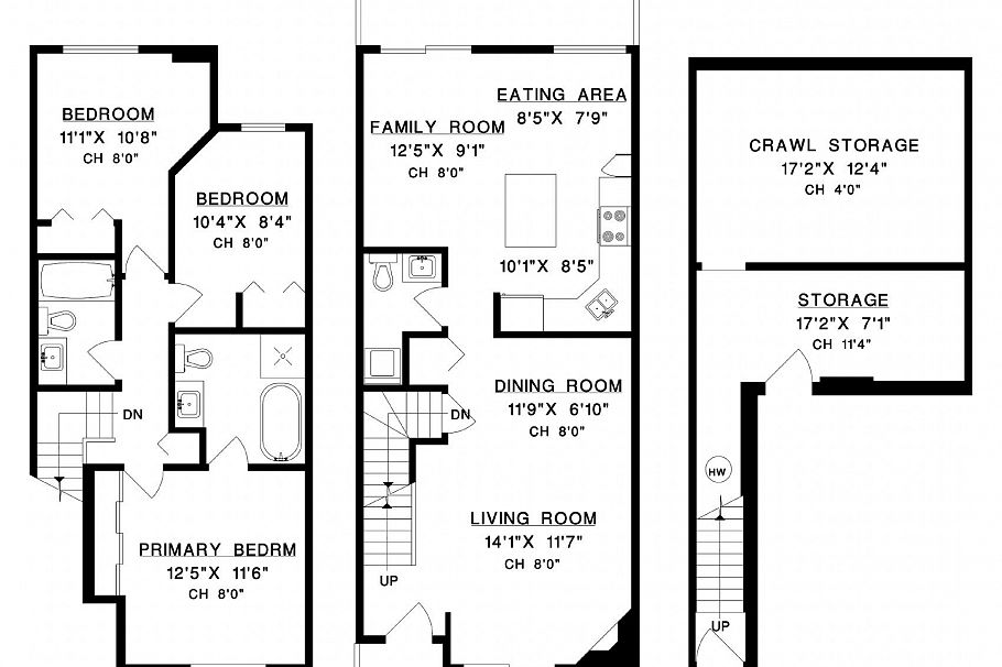 18 222 E 5th Street North Vancouver, BC - 39