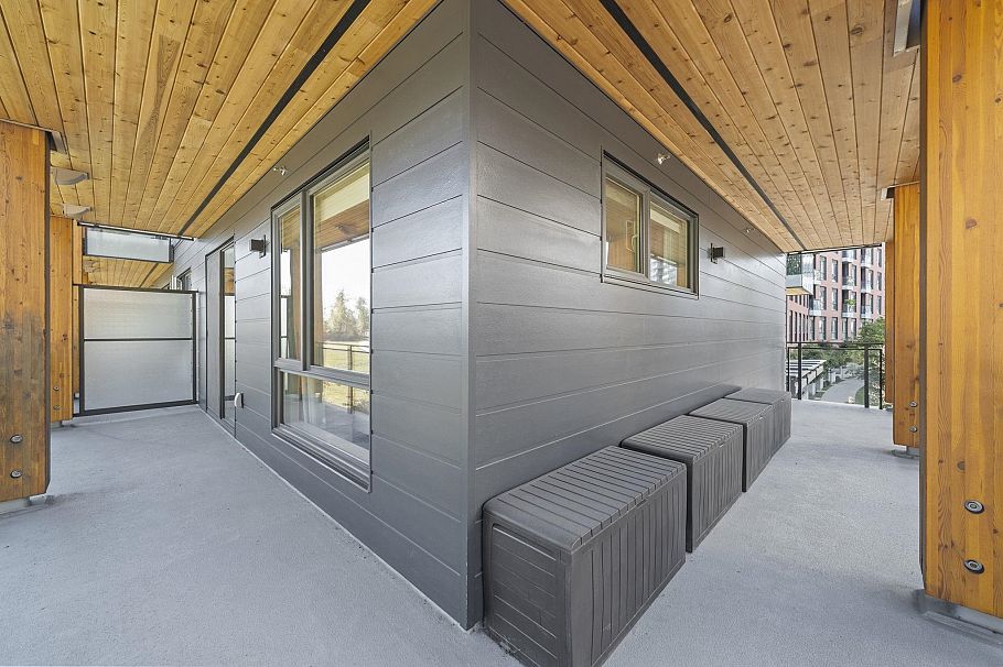 101 3588 Sawmill Crescent Vancouver, BC - 35