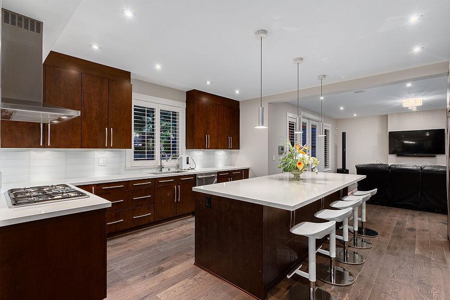 4168 Highland Boulevard North Vancouver, BC - 15