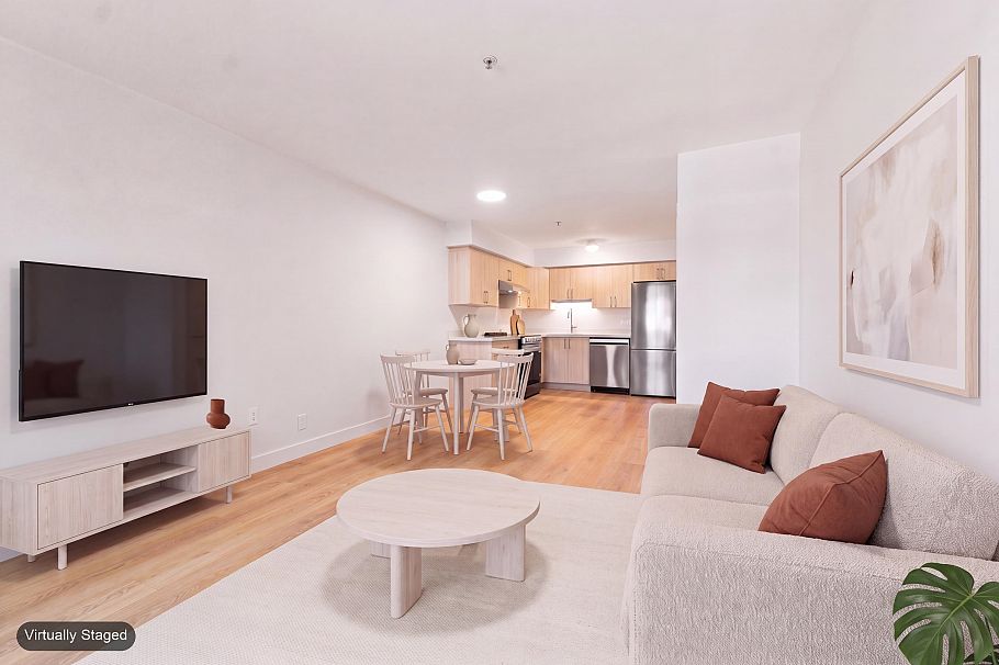 301 2928 Commercial Drive Vancouver, BC - 3