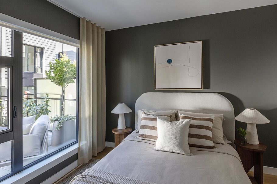 154 5377 Oak Street Vancouver, BC - 30