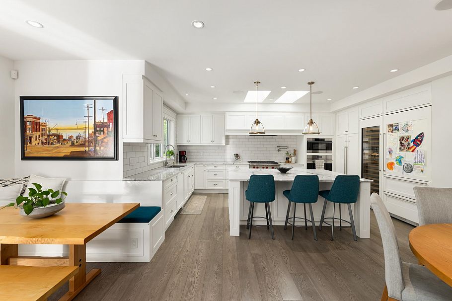 540 Brand Street North Vancouver, BC - 11