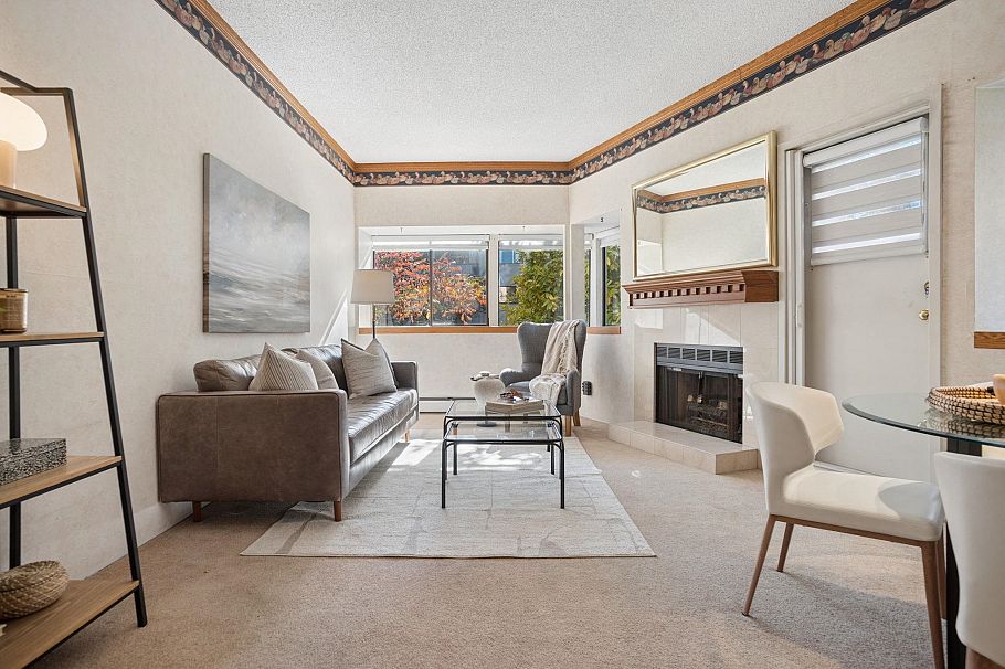 2 1115 W 10th Avenue Vancouver, BC - 2