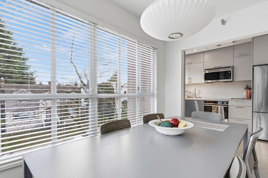 1 2450 Alma Street Vancouver, BC - 5