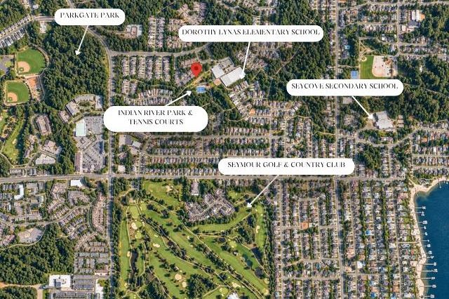 409 3980 Inlet Crescent North Vancouver, BC - 31