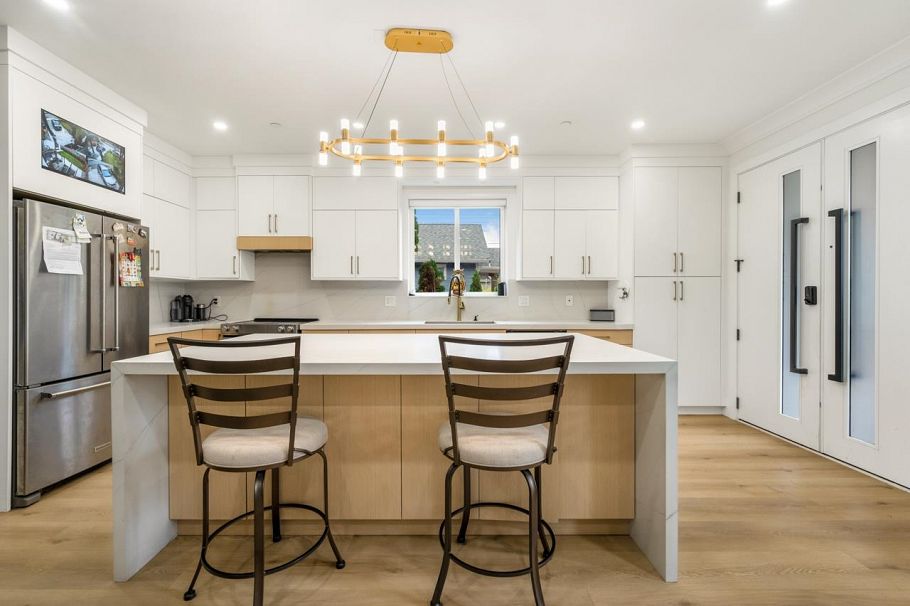 425 N Kaslo Street Vancouver, BC - 6
