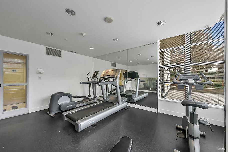 2702 5380 Oben Street Vancouver, BC - 30