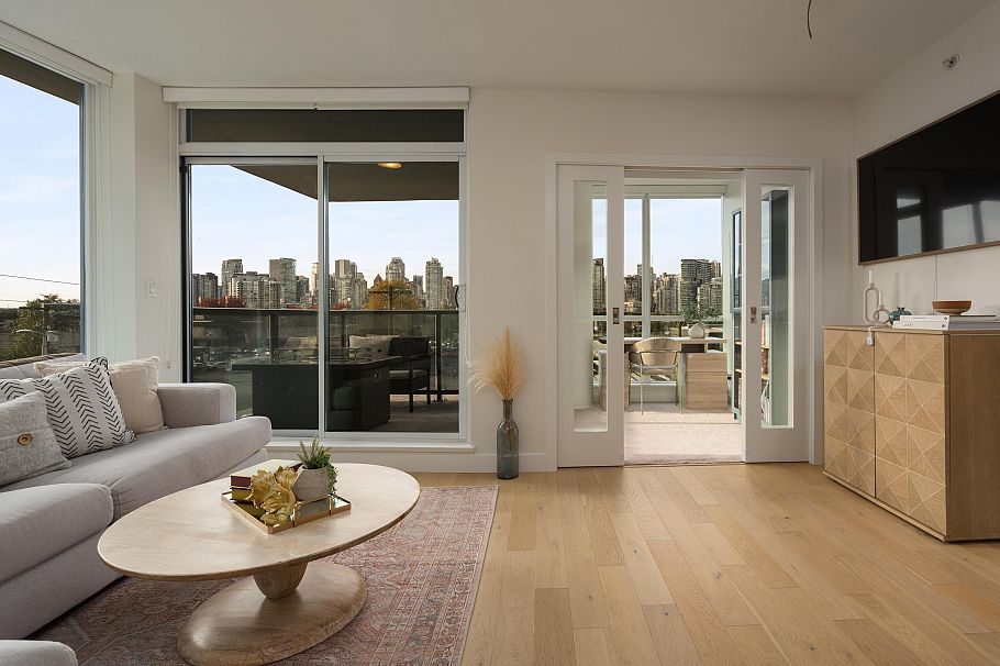 503 288 W 1st Avenue Vancouver, BC - 14