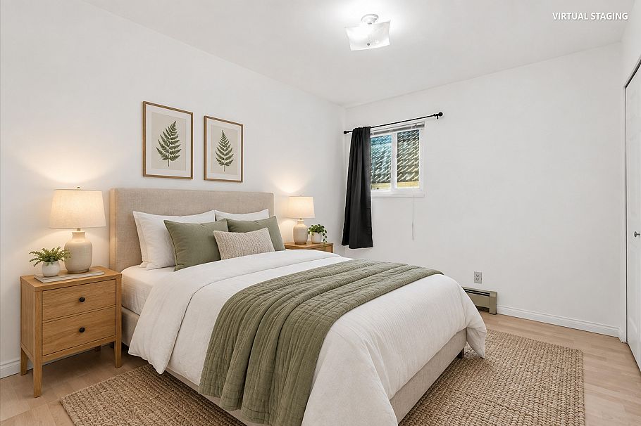 8377 Shaughnessy Street Vancouver, BC - 13
