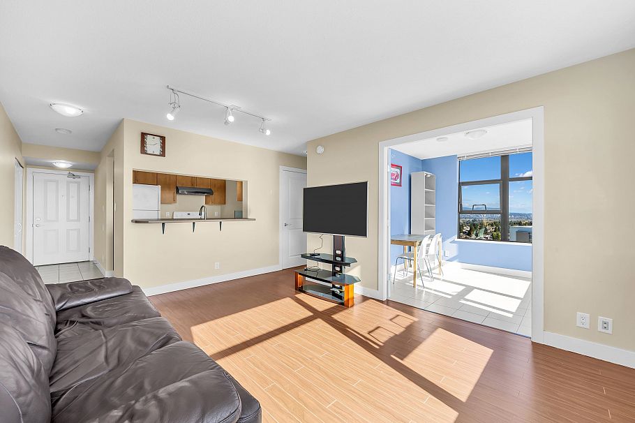 2702 5380 Oben Street Vancouver, BC - 12