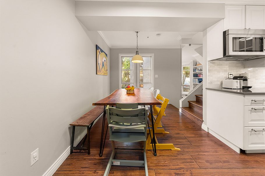 709 Prior Street Vancouver, BC - 5