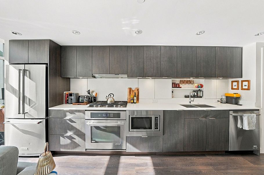 312 161 E 1st Avenue Vancouver, BC - 8