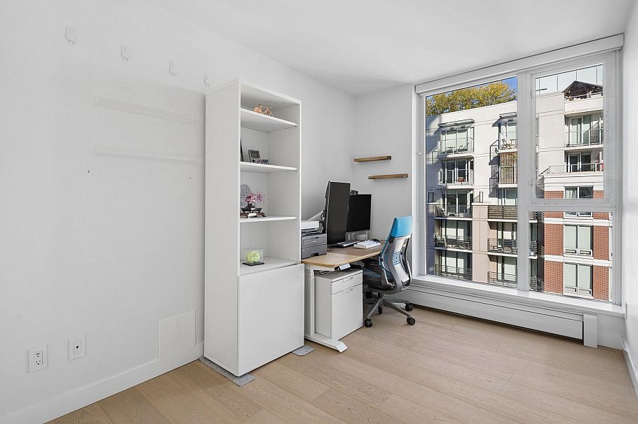1007 188 Keefer Street Vancouver, BC - 14