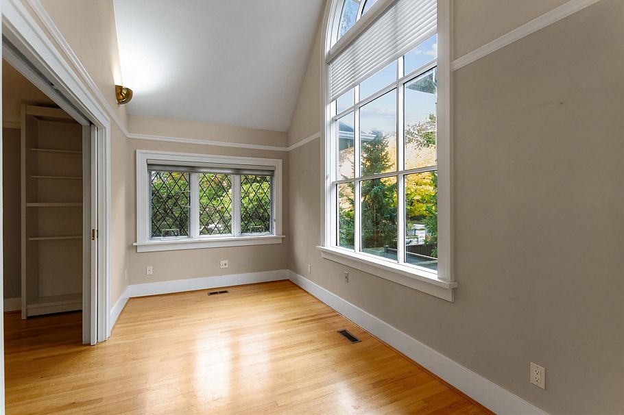 5861 Adera Street Vancouver, BC - 6