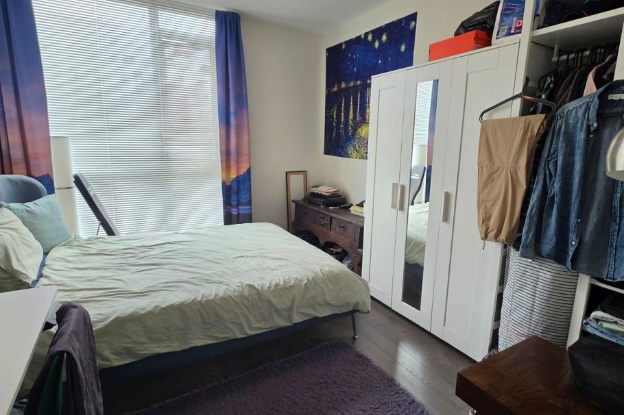 404 138 E Hastings Street Vancouver, BC - 23