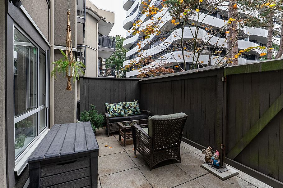 119 555 W 14th Avenue Vancouver, BC - 16