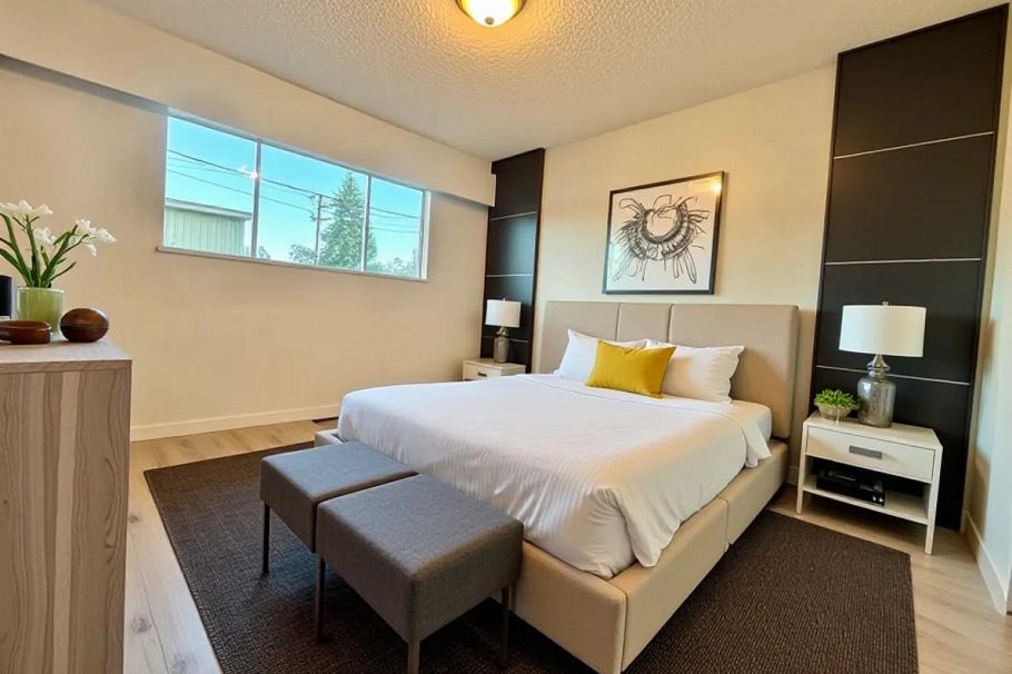 3850 Lillooet Street Vancouver, BC - 7