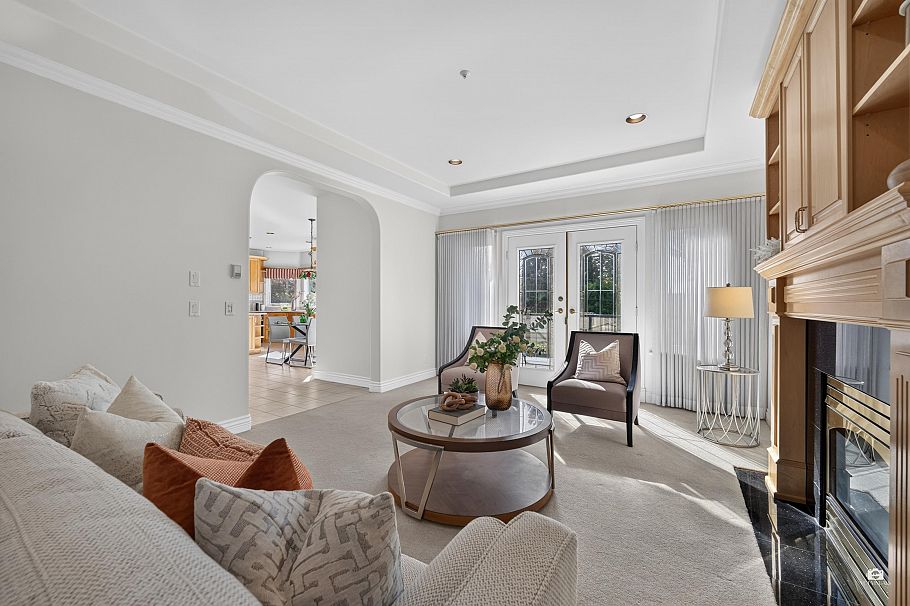 3838 W 38th Avenue Vancouver, BC - 13