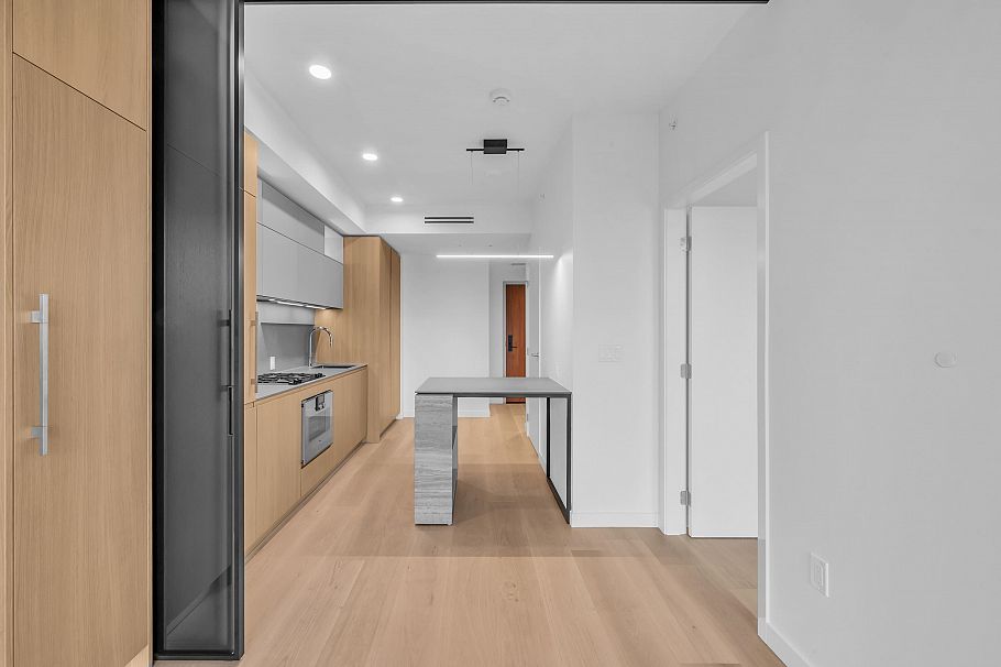 2403 1277 Hornby Street Vancouver, BC - 16