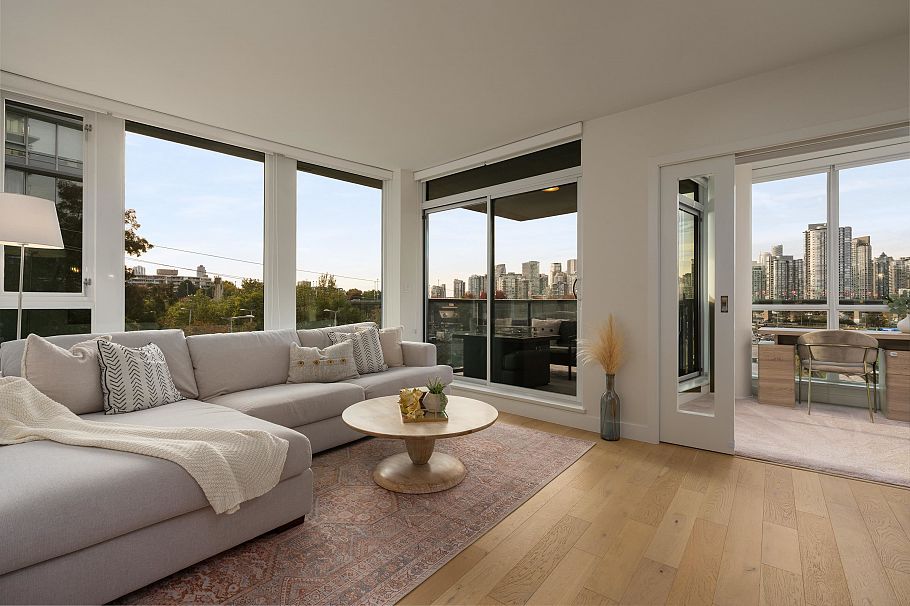 503 288 W 1st Avenue Vancouver, BC - 15