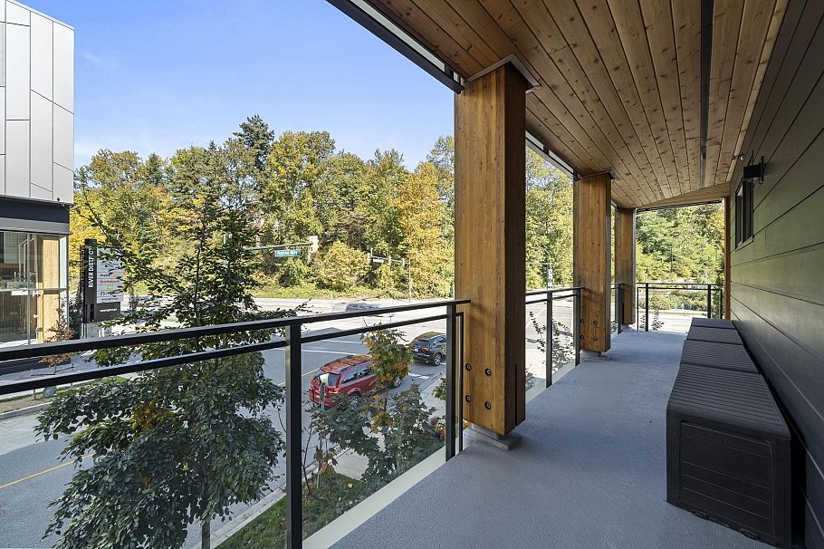 101 3588 Sawmill Crescent Vancouver, BC - 34