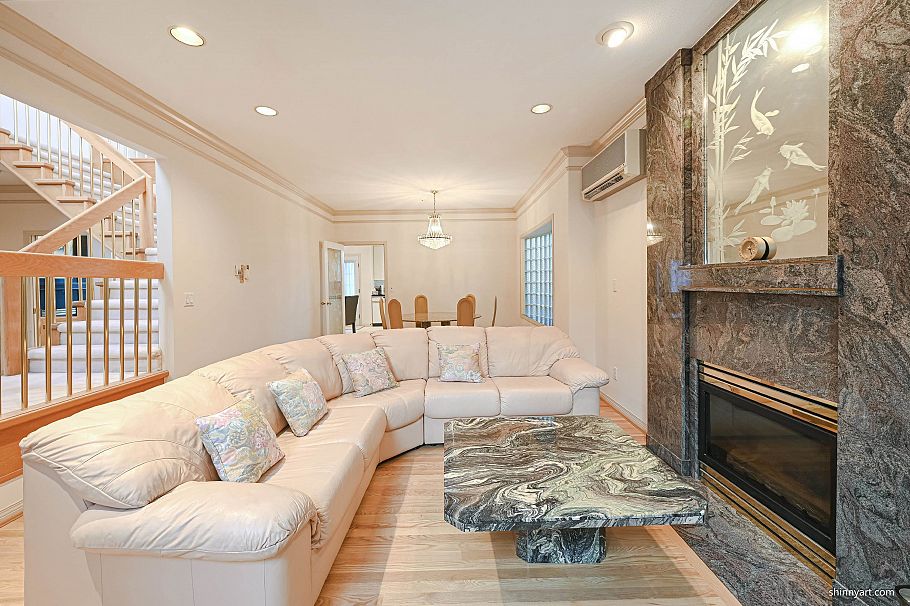 2893 W 20th Avenue Vancouver, BC - 28