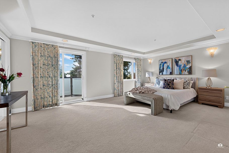 3838 W 38th Avenue Vancouver, BC - 21