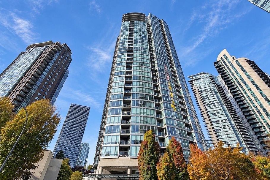 2905 1495 Richards Street Vancouver, BC - 17