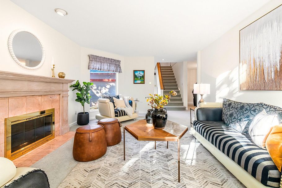 865 Ruckle Court North Vancouver, BC - 12