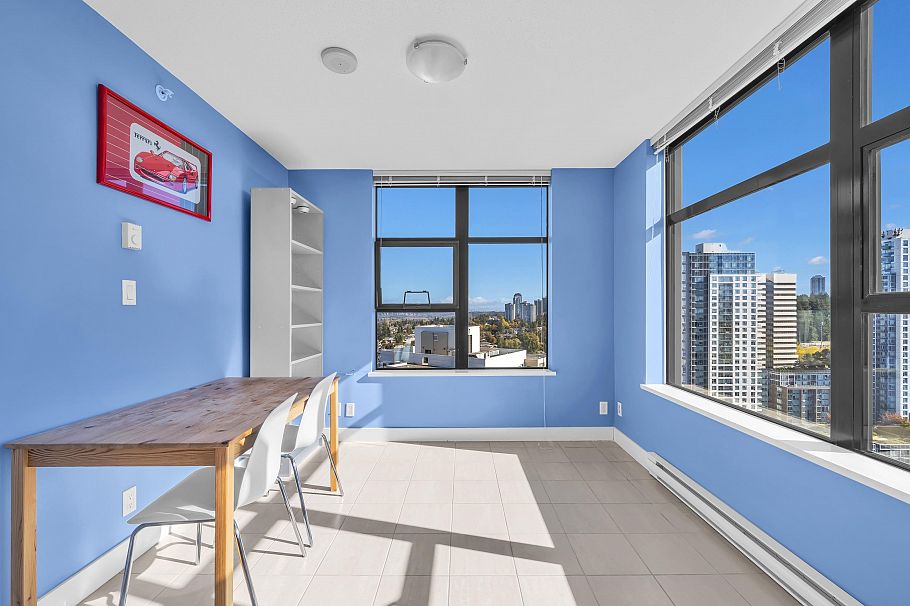 2702 5380 Oben Street Vancouver, BC - 15